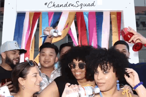 Greivy.com Chandon, American Summer Fête - 5.gif