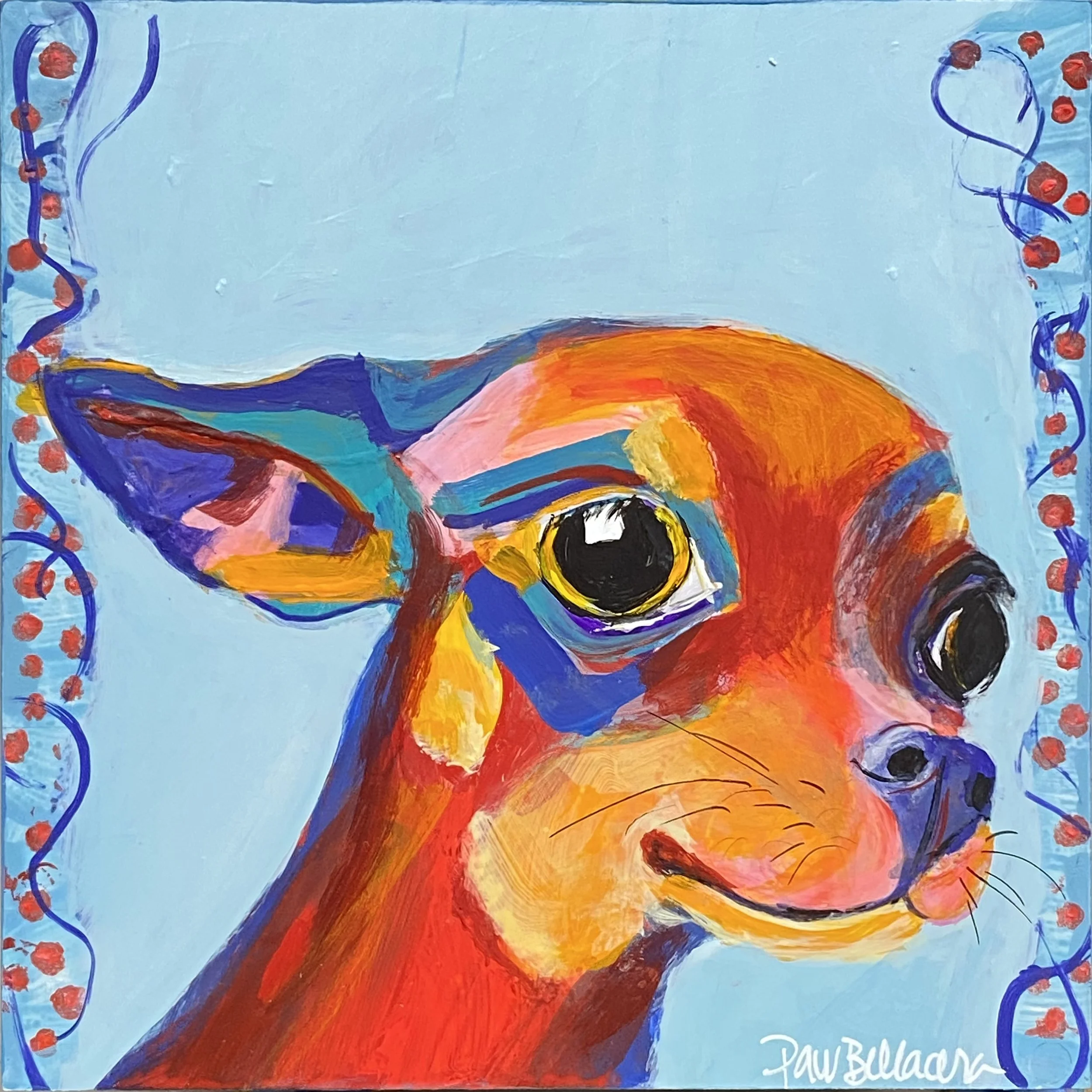 2024 PBellacera 24-247 Party Animal MM 6x6in  HiRes.jpg