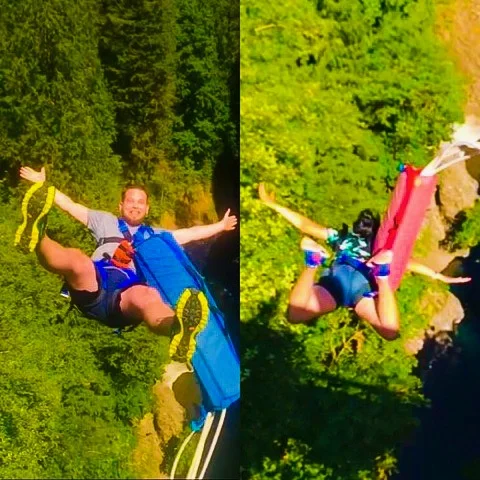 Exposure Therapy: The Contradictory Life of a Nervous Nelly