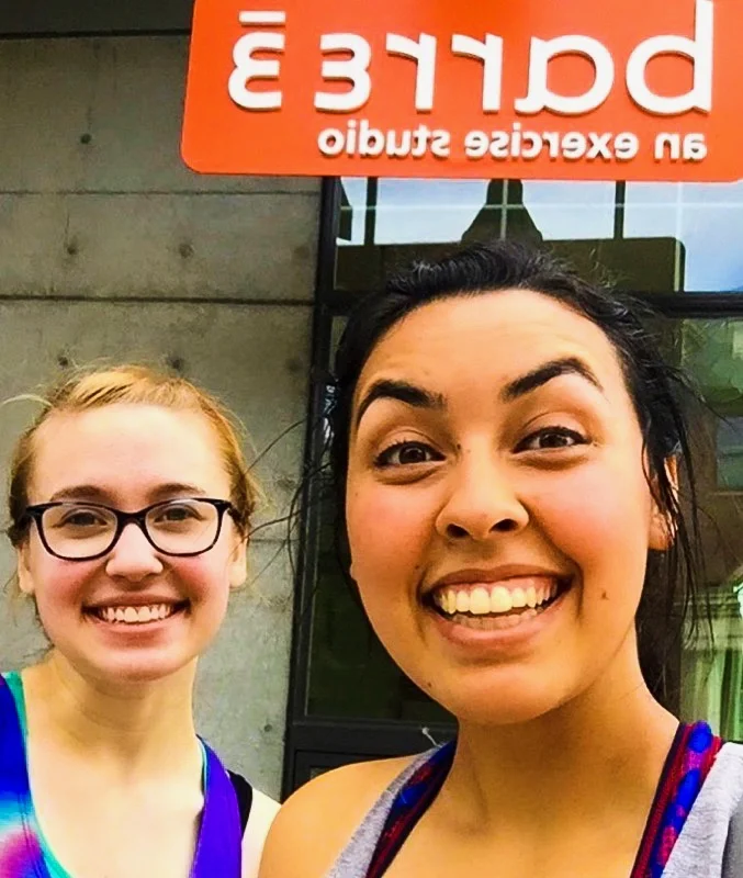 Top 5 Gyms in Seattle