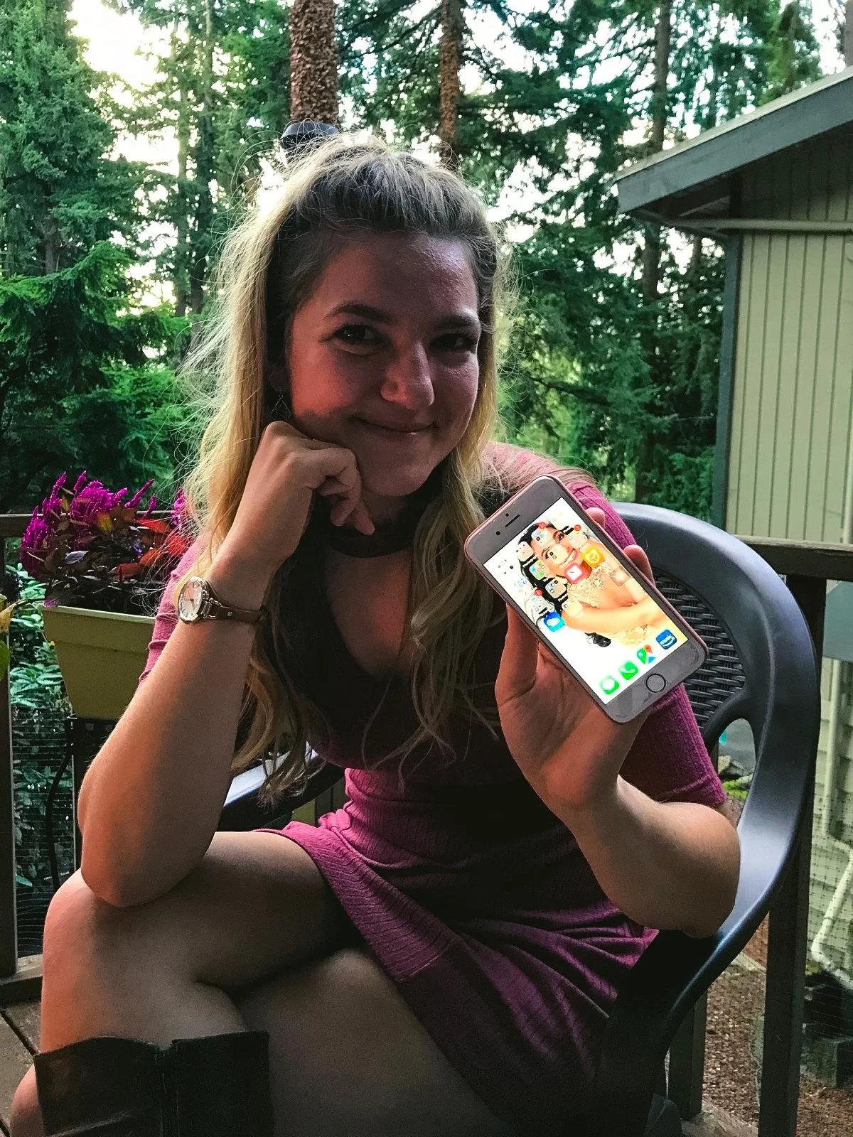 Why Women Don't Swipe Right