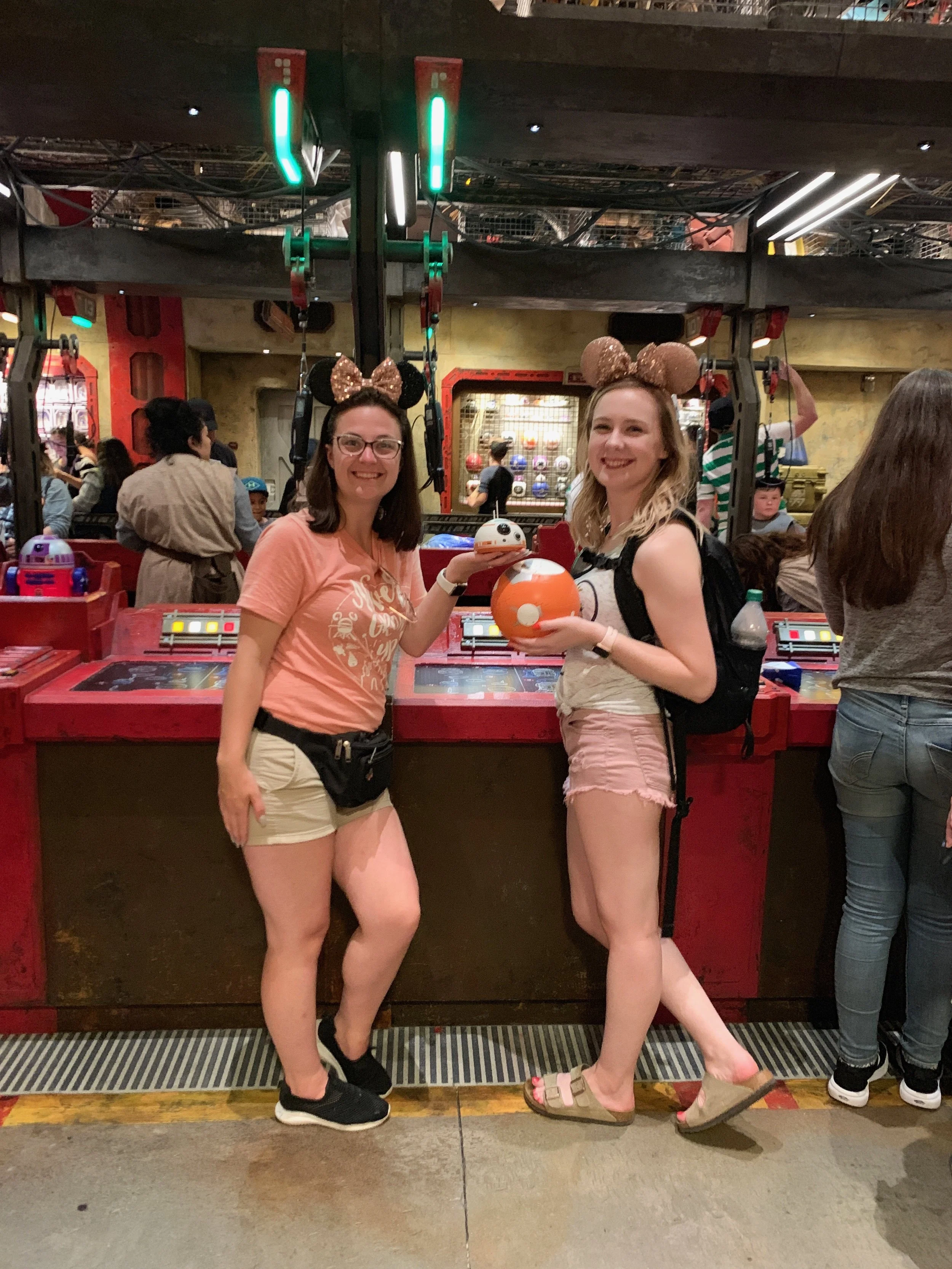 17 Items to Pack for a Day at Disney