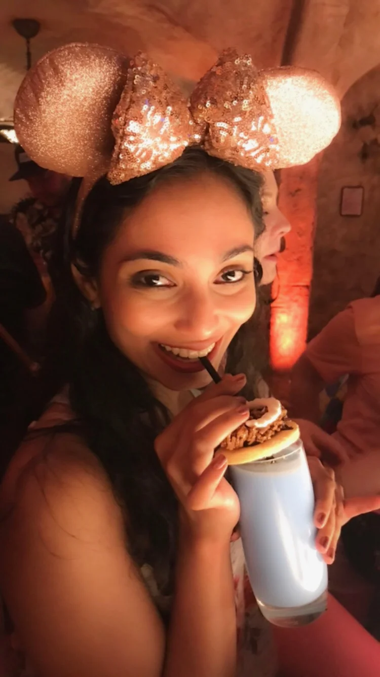 What to Eat and Drink at Disneyland and California Adventure
