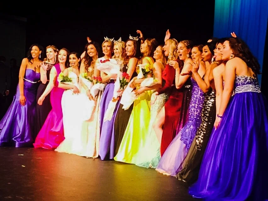 Why the Miss America Organization Should Raise The Age of Eligibility to Compete...Again