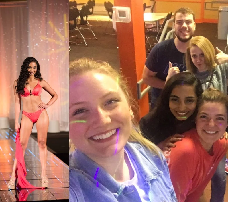 Butt Glue and Other Life Mysteries