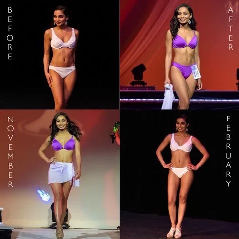 Clothes Don’t Make the Man – Yet Another Opinion on Miss America Eliminating the Swimsuit Portion of the Competition