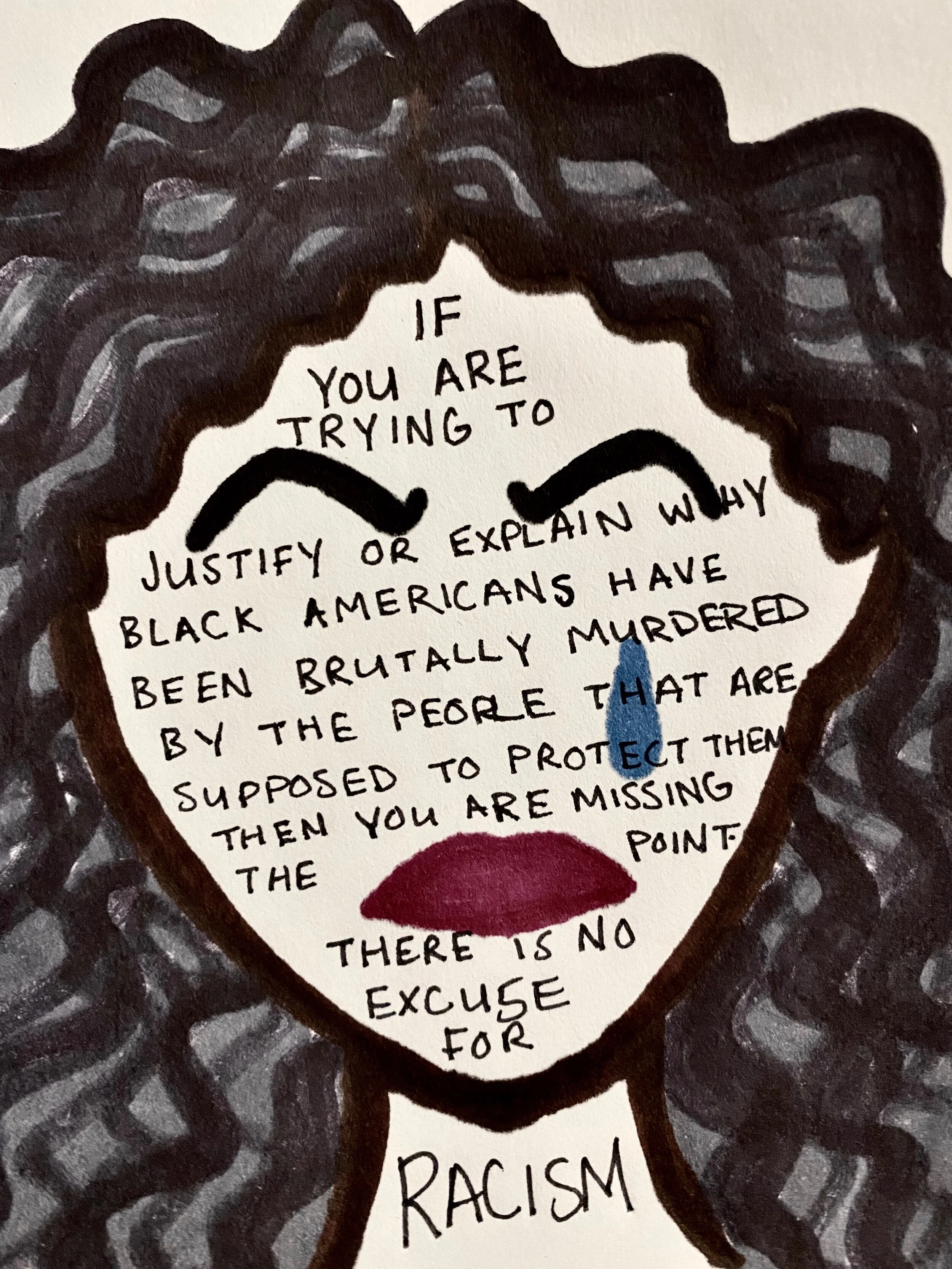 Racist Things I've Heard from Fellow Indian Americans Over the Years and Why They Are Wrong