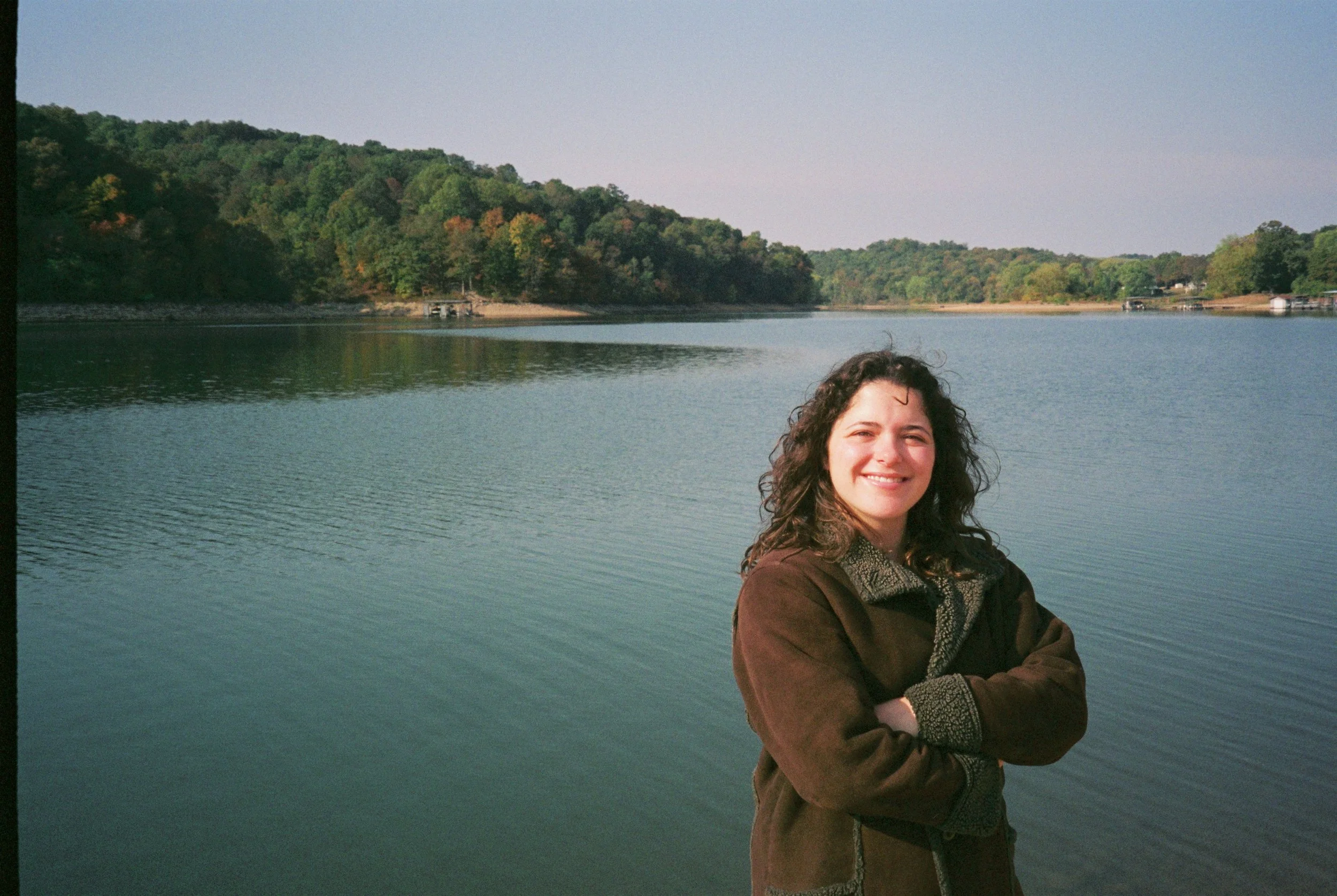 Our Second Month at Spero