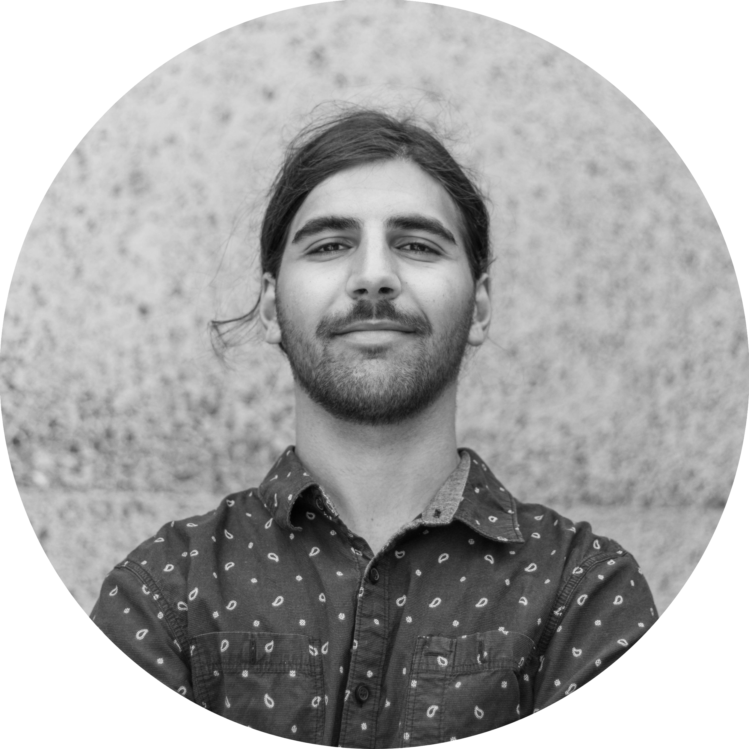 Gabriel Graphic Designer
