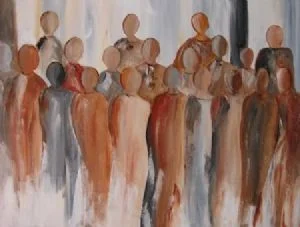 UCSB Chamber Choir: Winter Quarter Concert