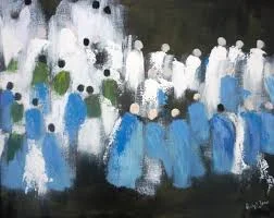 UCSB Chamber Choir: Spring Quarter Concert