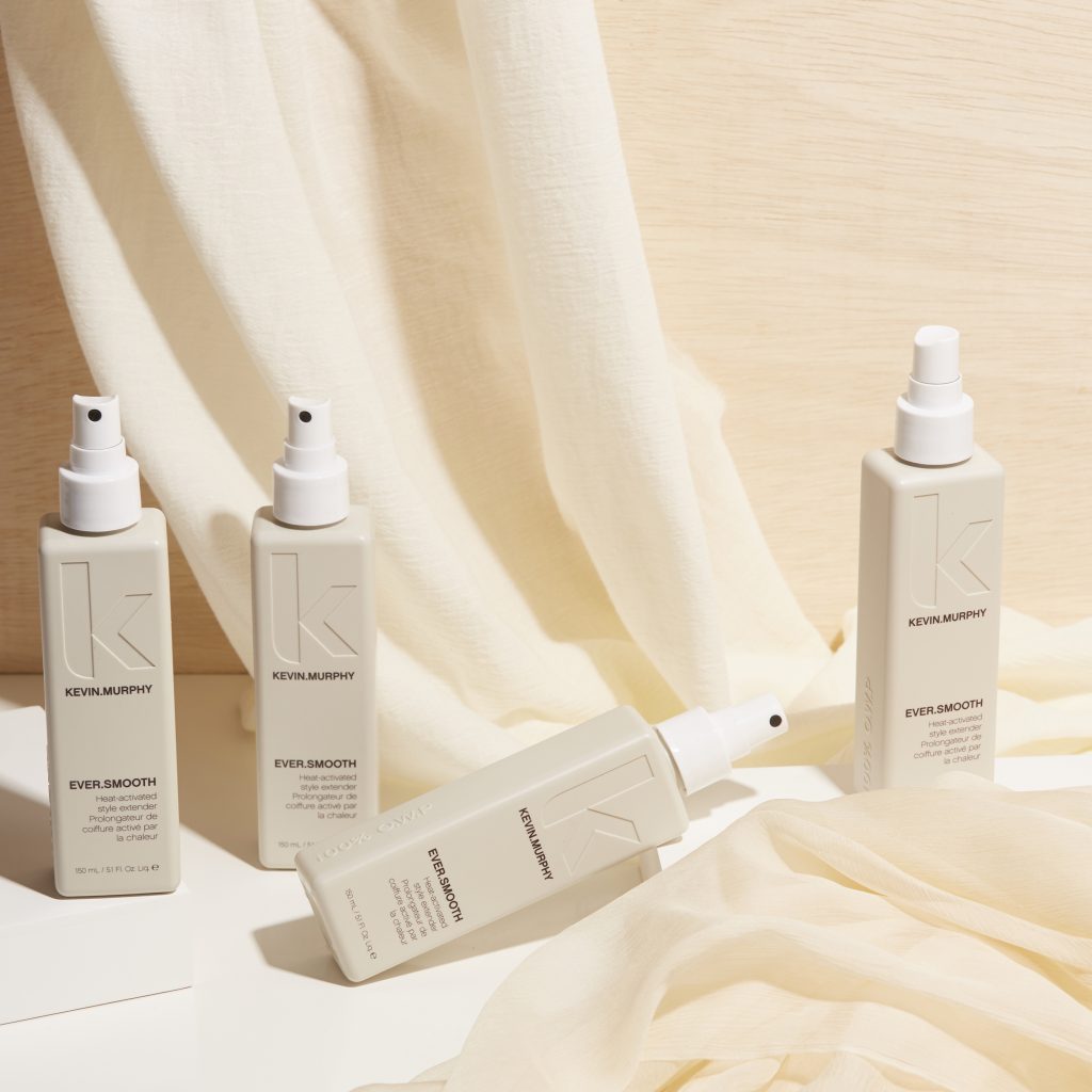 New Product Launch | Kevin Murphy Ever.Smooth