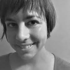 Jess Werb | Story Partner
