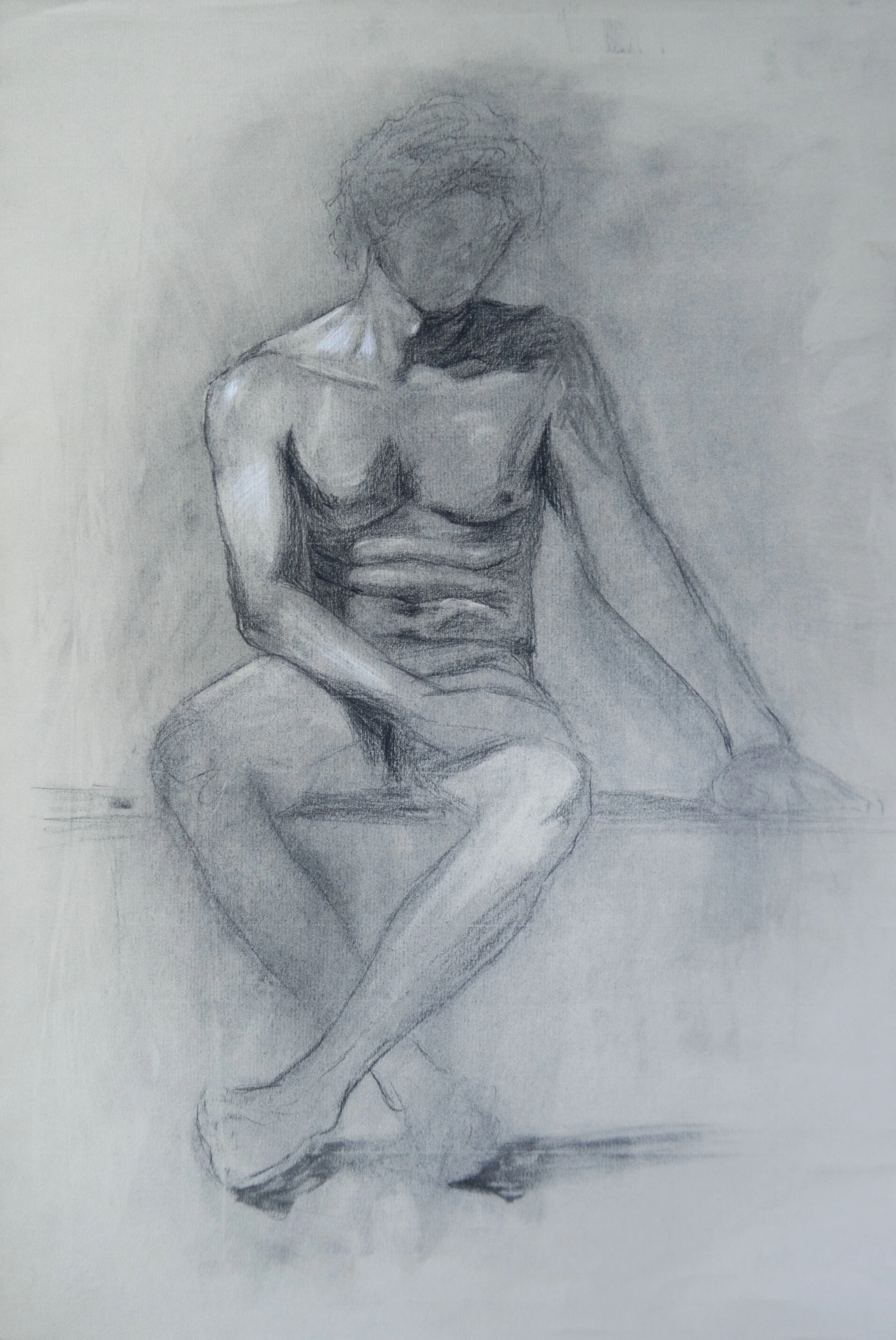  2017 - Charcoal 
