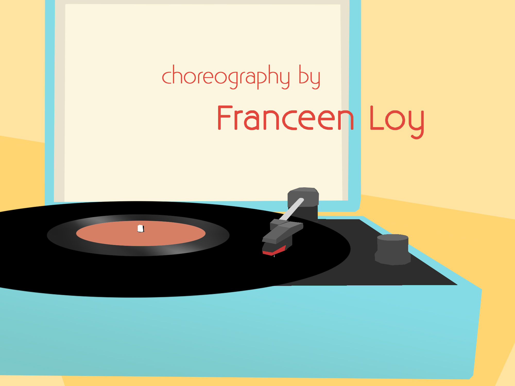  2017 - Conceptual end credit still -&nbsp;Adobe Illustrator 