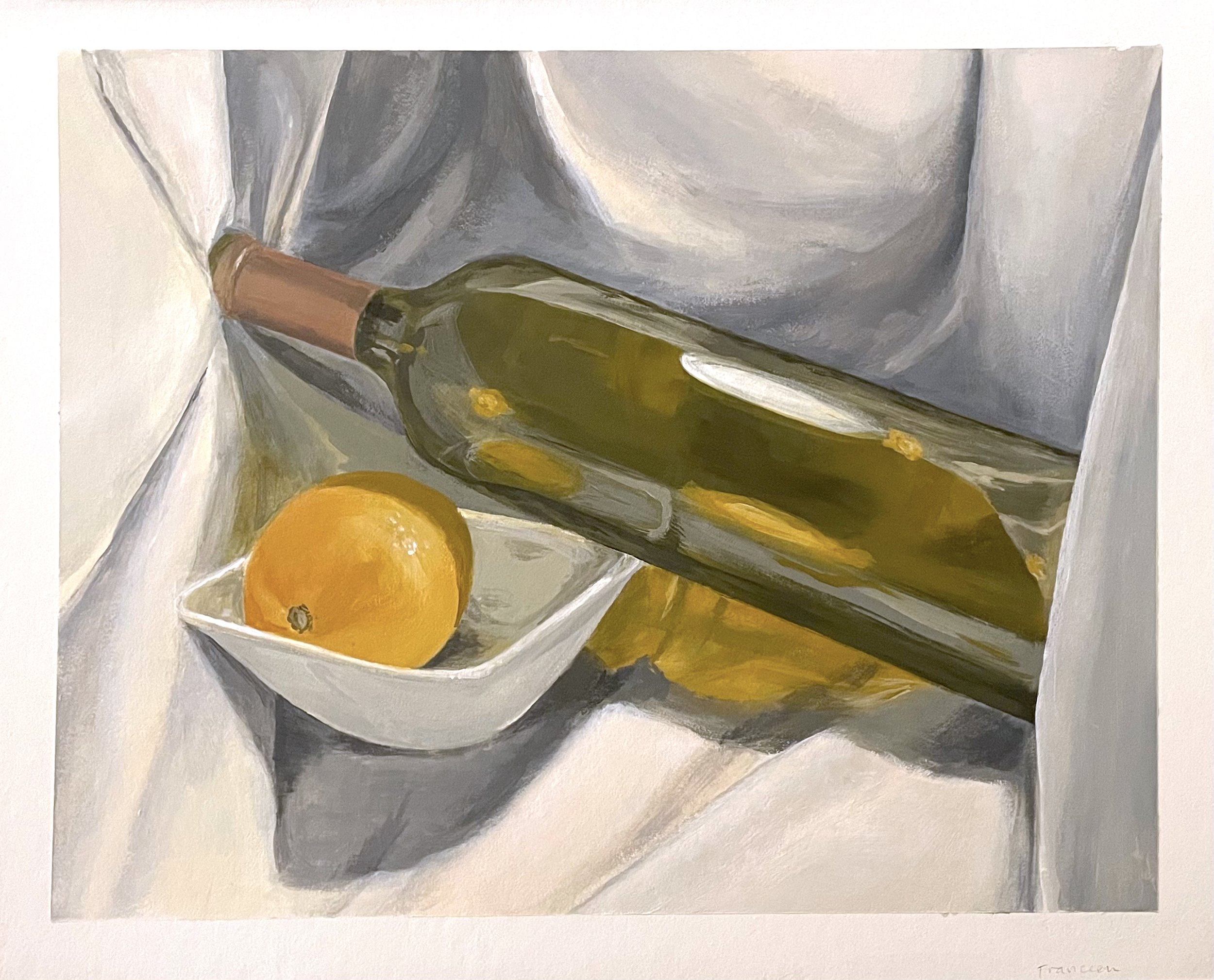 Acrylic