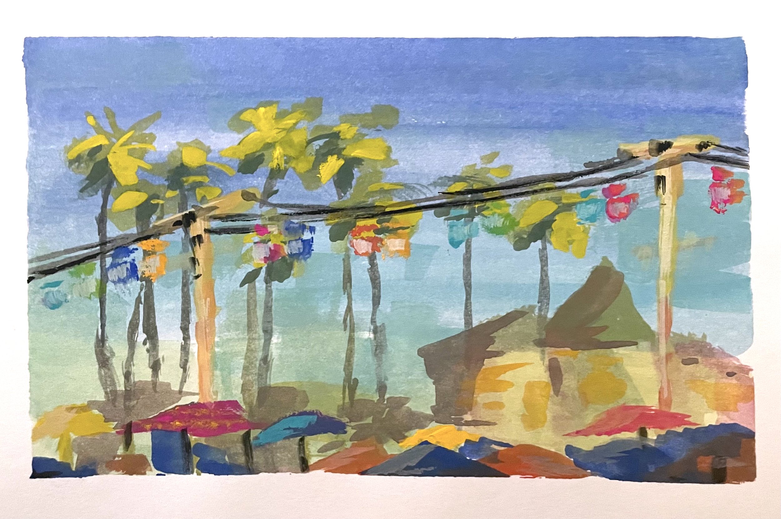 Gouache
