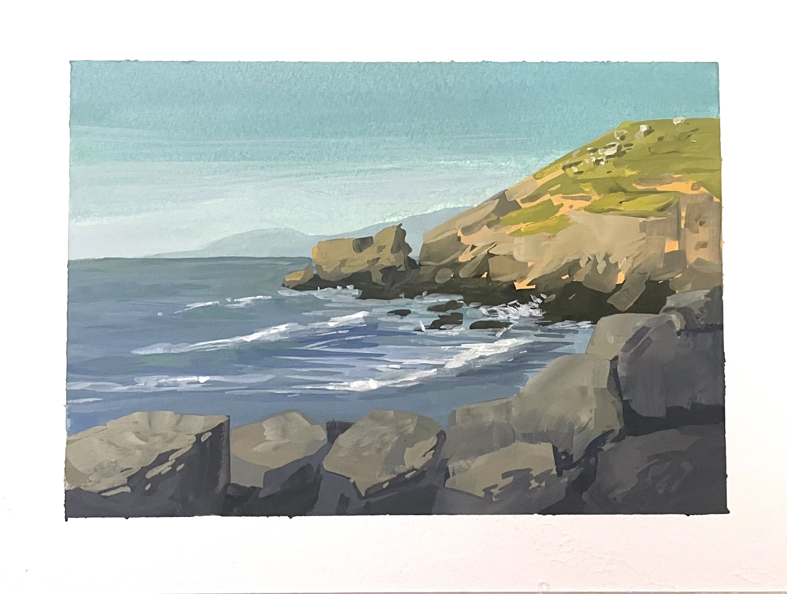 Gouache
