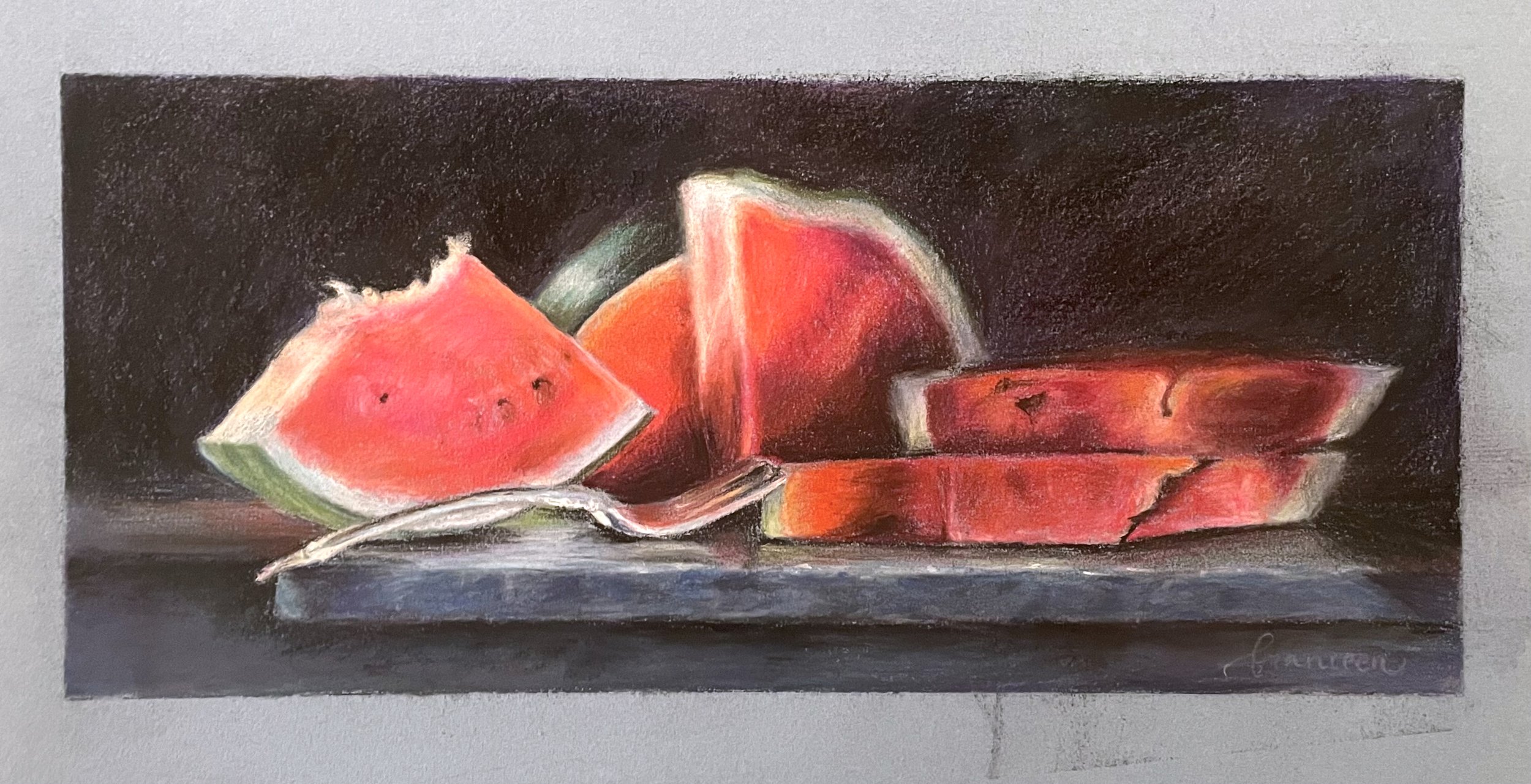 Pastel