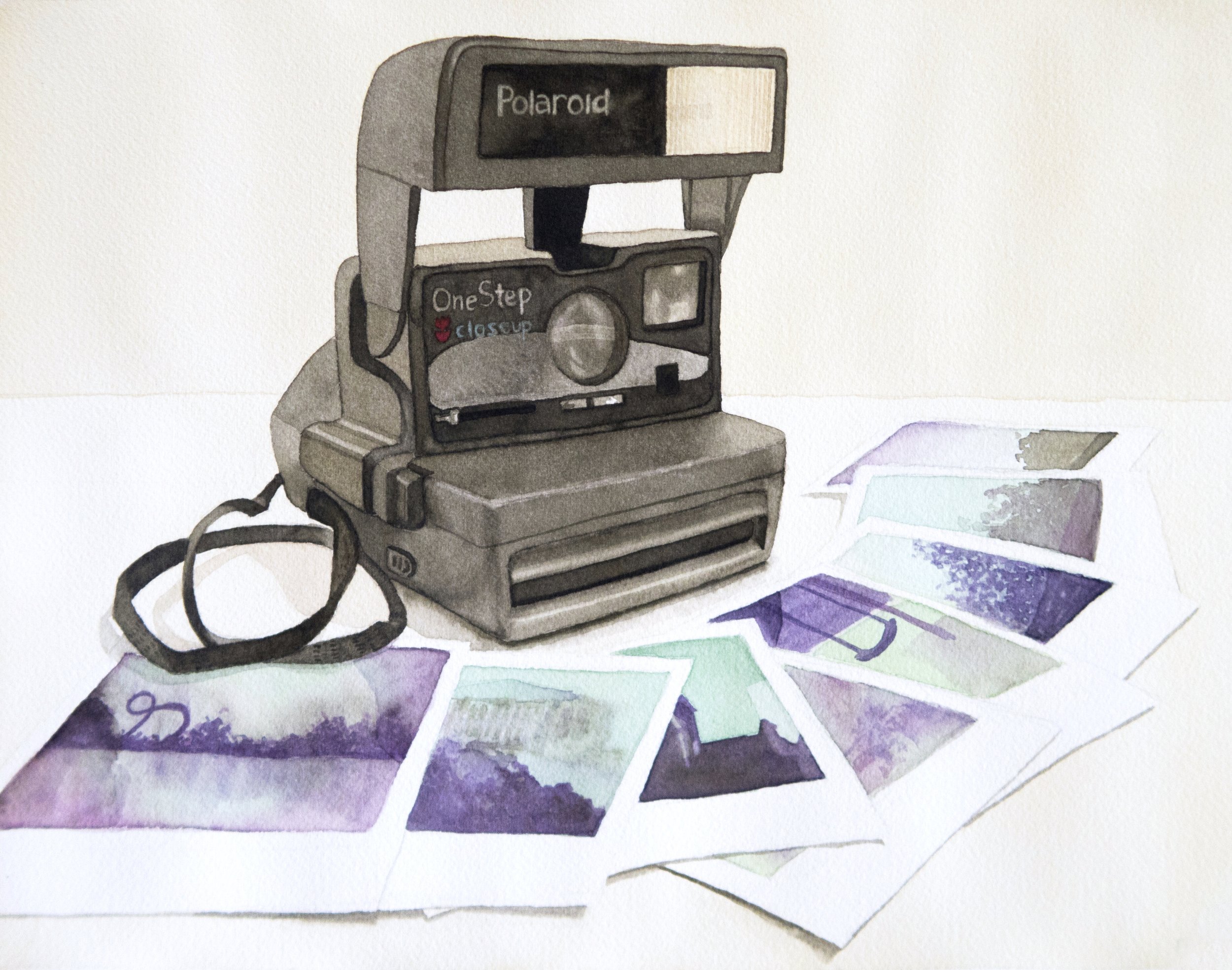 Watercolor