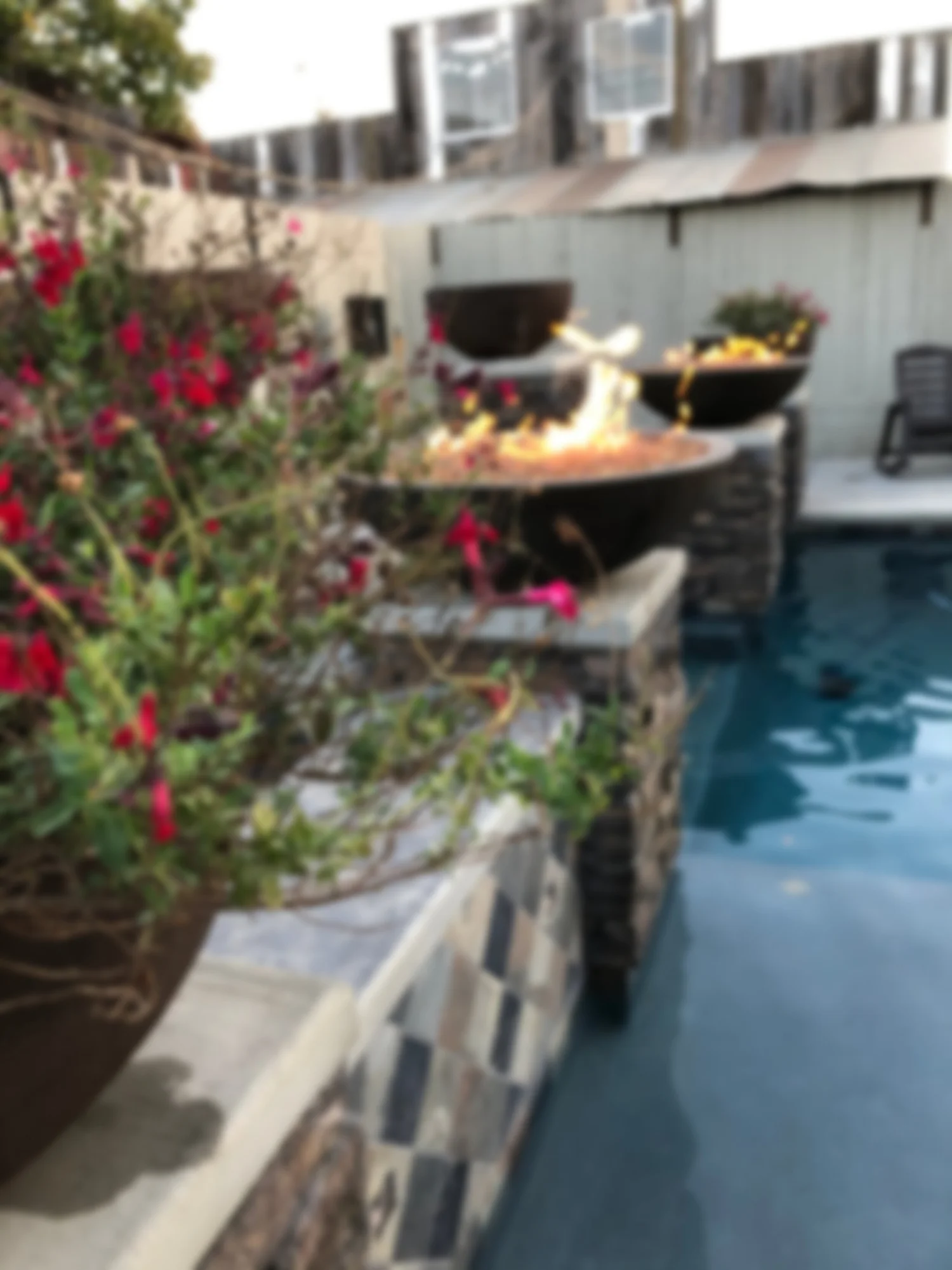 swimming pools company on Majestic Pools And Landscape Llc