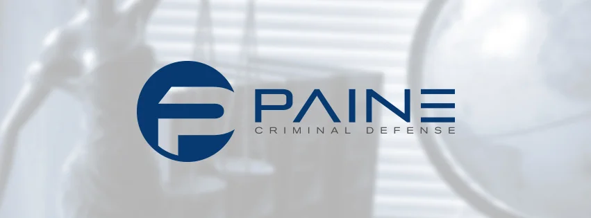 Meet A Paine Paine Criminal Defense Pc