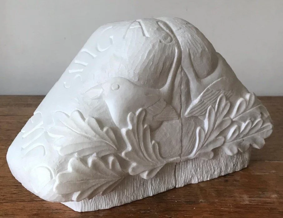 Sing a Song Book Ends by Louise Tiplady