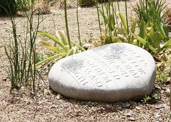 Stone Commission