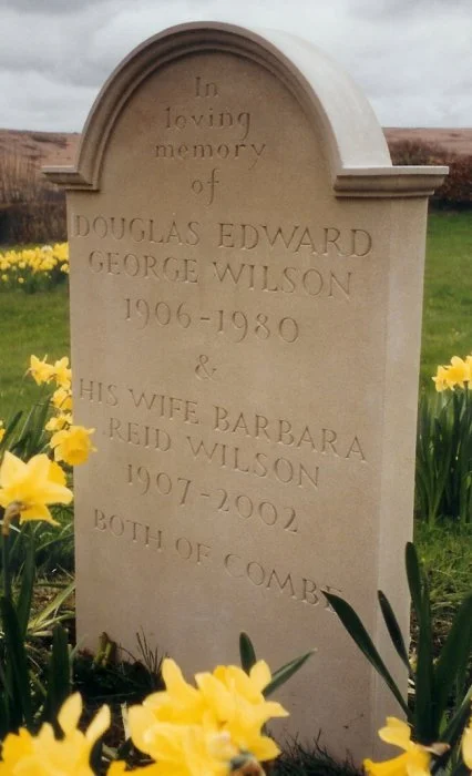 Harry Brockway