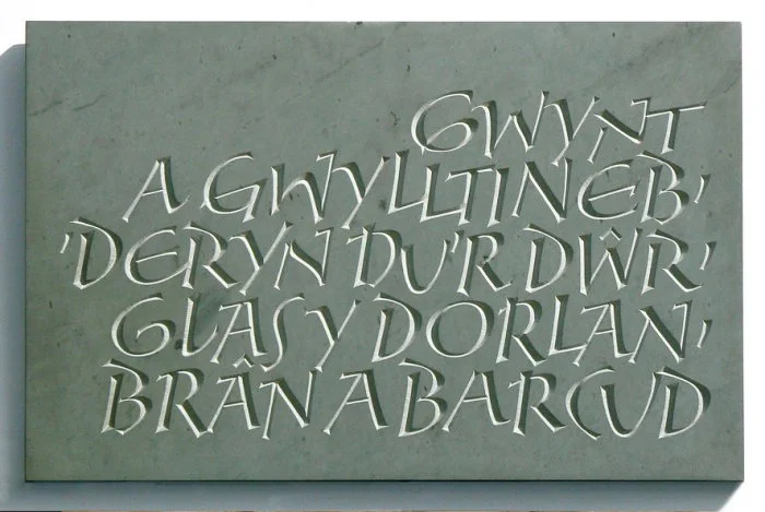 John Neilson — The Lettering Arts Trust