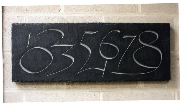 Building Plaques — The Lettering Arts Trust