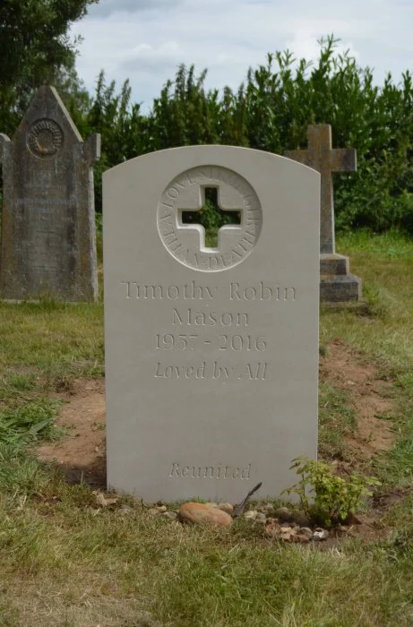 Louise Tiplady