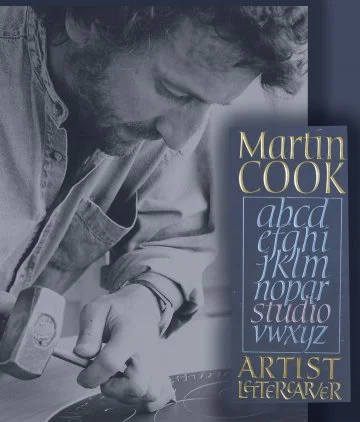 Martin Cook