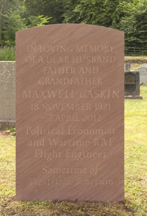 Robbie Schneider — The Lettering Arts Trust