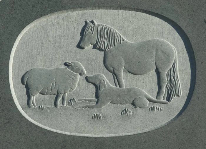 Robbie Schneider — The Lettering Arts Trust