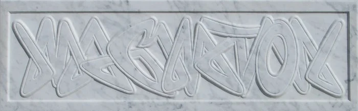 Robbie Schneider — The Lettering Arts Trust