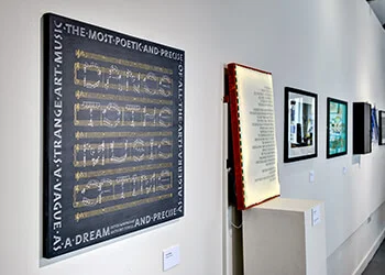 Read what our exhibition visitors have to say...