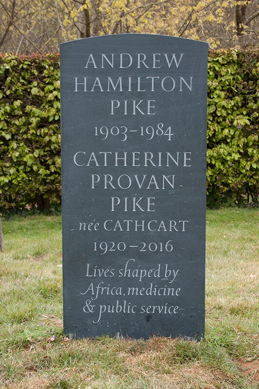 Caroline Webb