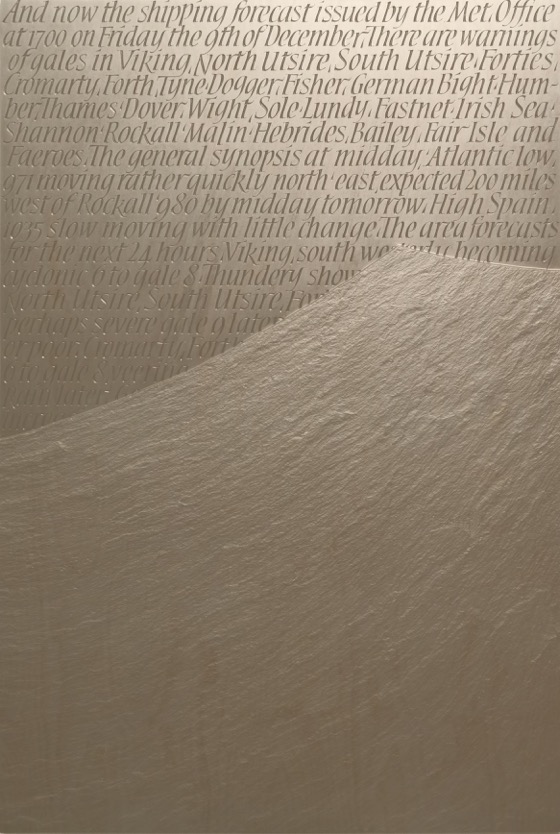 Shipping Forecast Print on Birch plywood.jpeg