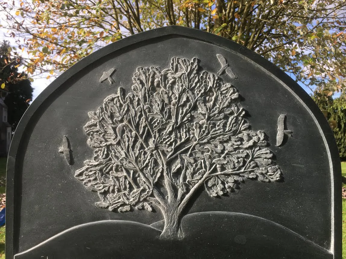 Remembering a beloved father.