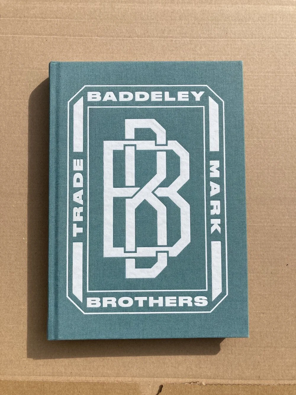 Baddeley book.JPG