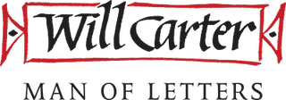Coffee and Culture - Will Carter, Man of Letters