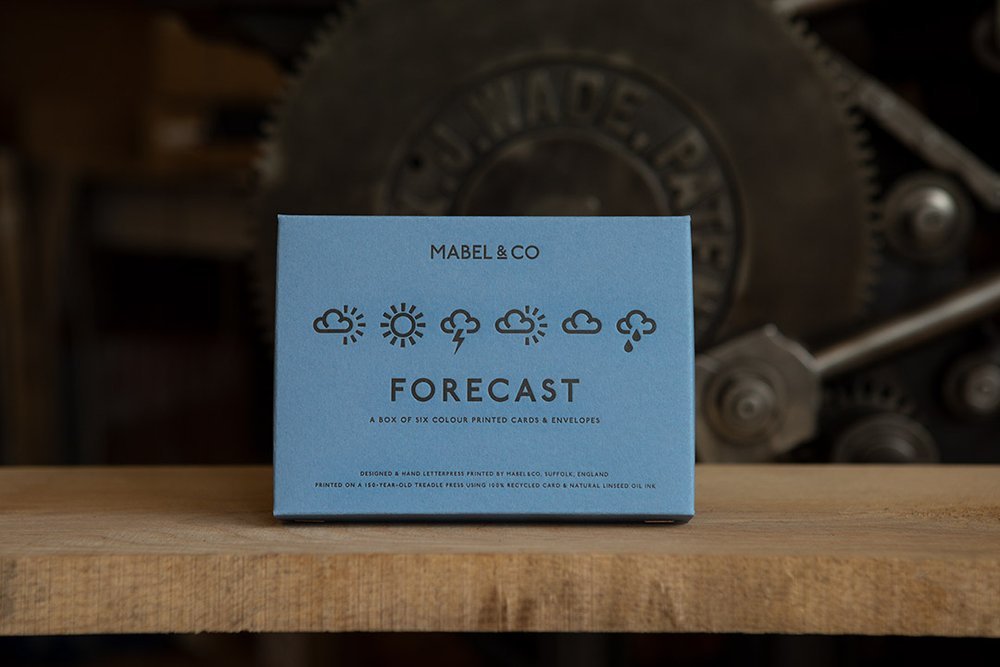 Get well — The Lettering Arts Trust