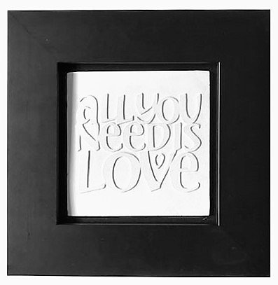 All You Need by Celia Kilner