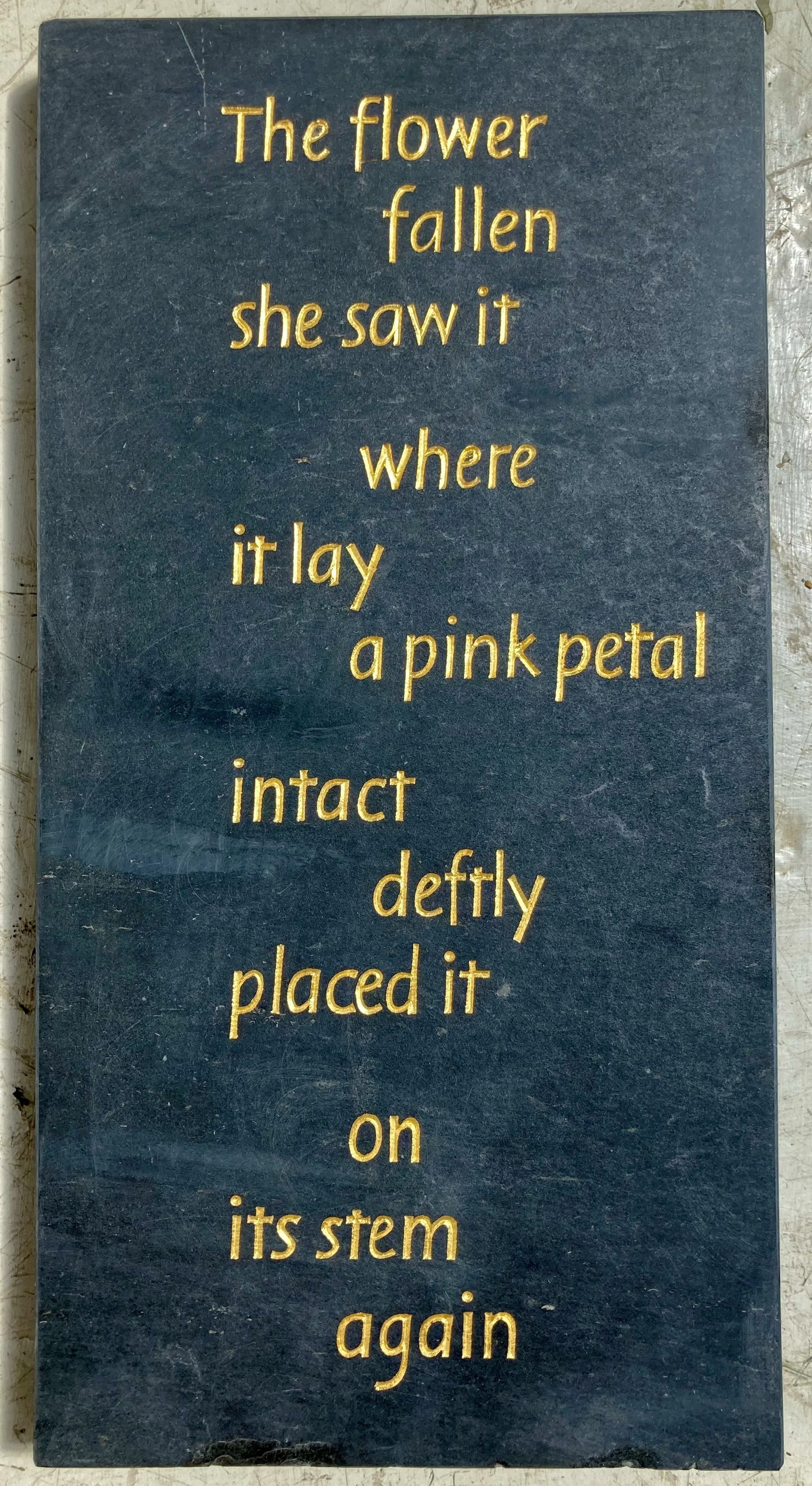 The Loving Dexterity by Una Sullivan