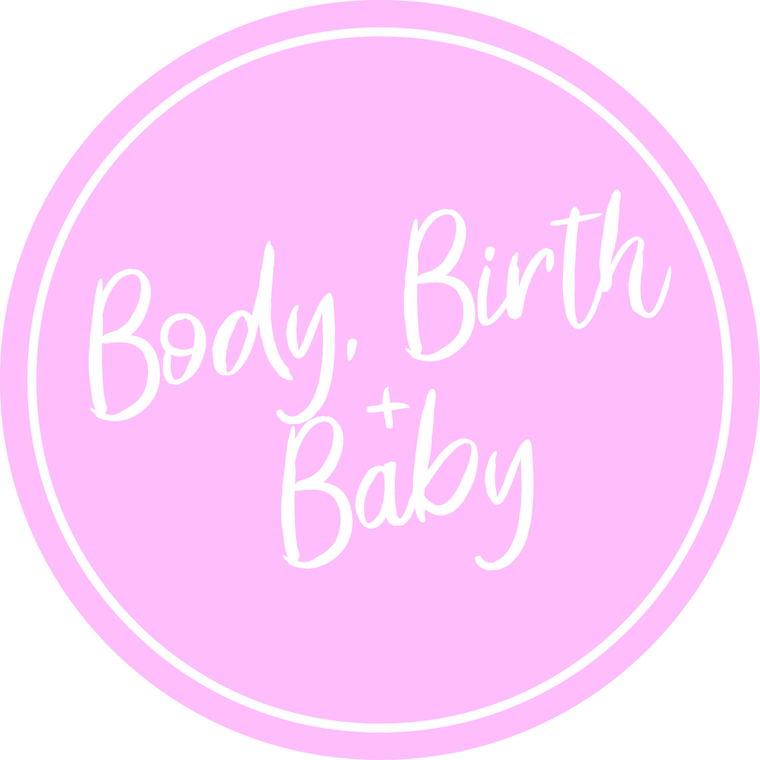 Body, Birth & Baby