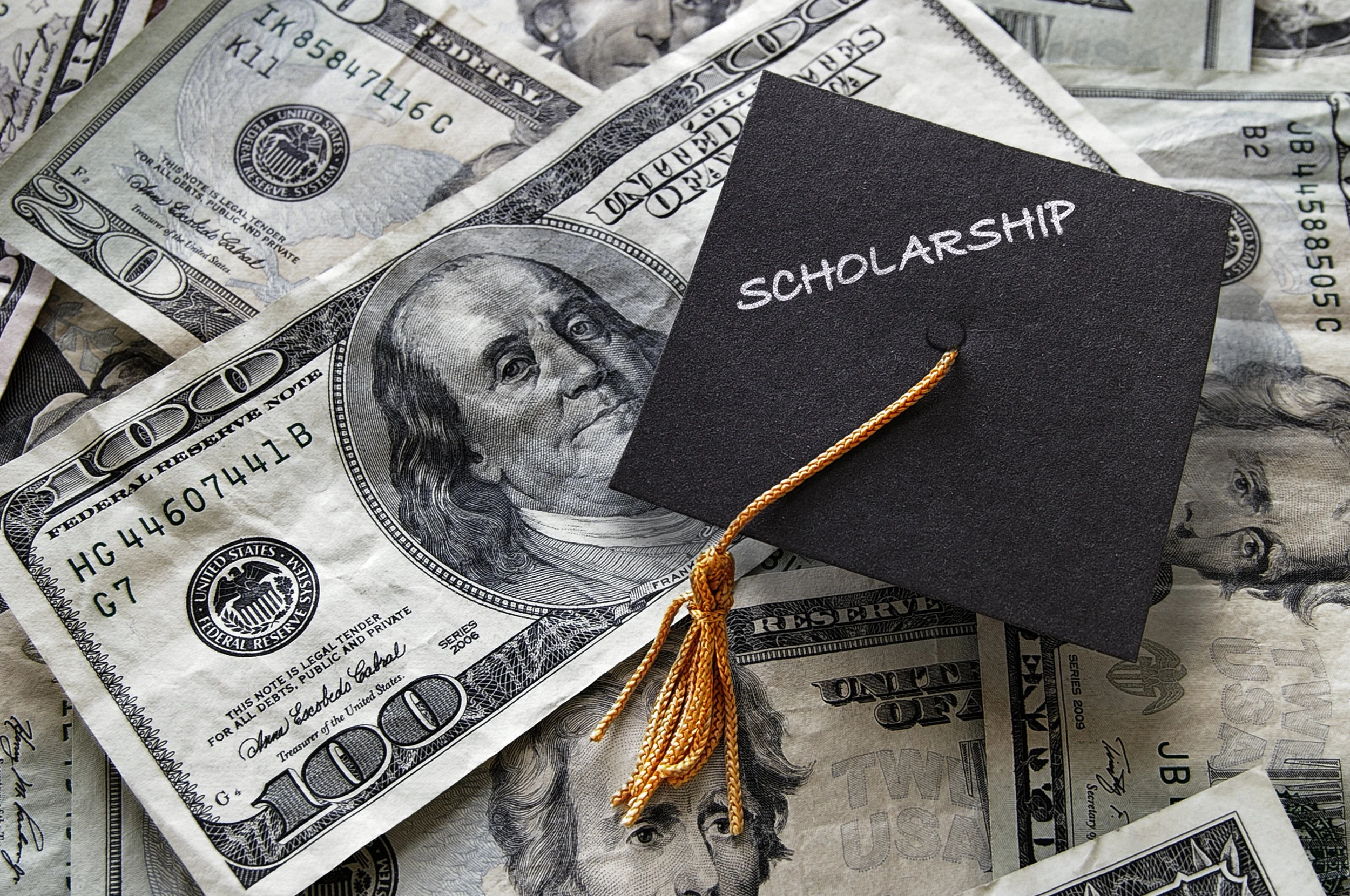Paying for college is expensive, and for many, the rising cost of higher education keeps them from attaining a degree. While the Krimson and Kreme Foundation offers scholarships to the young people in our program, there are millions of dollars available to help students pursuing their education. These listings will be updated often, so please check back for new scholarship opportunities.