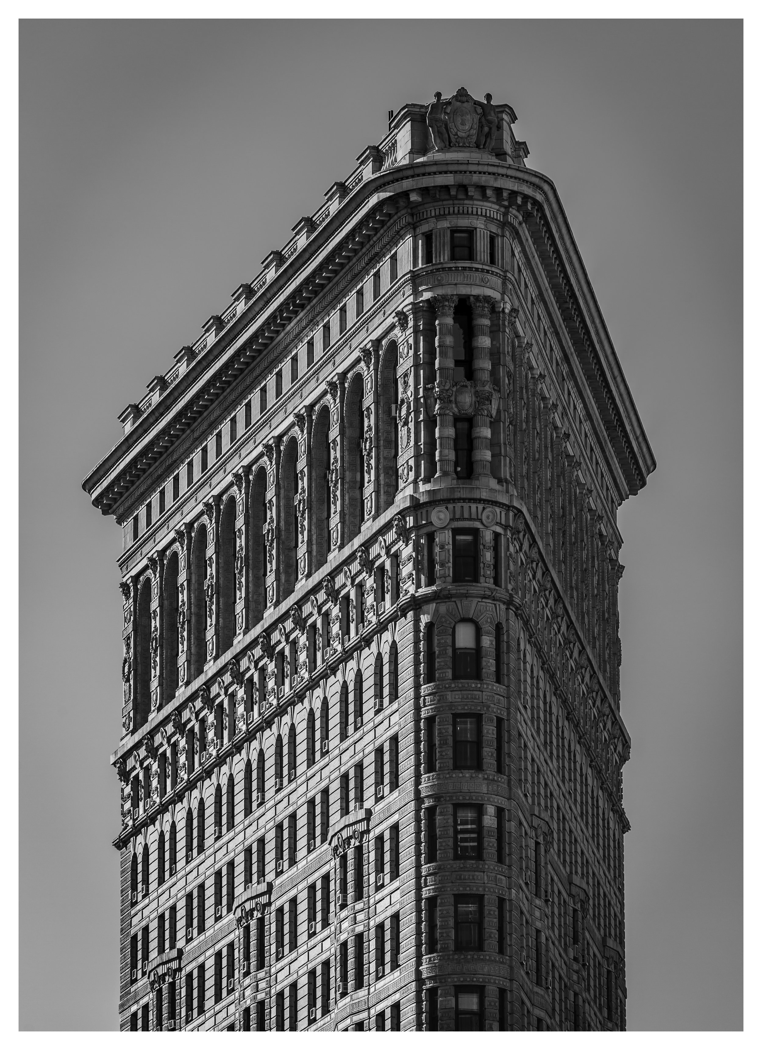 New York City, NY
