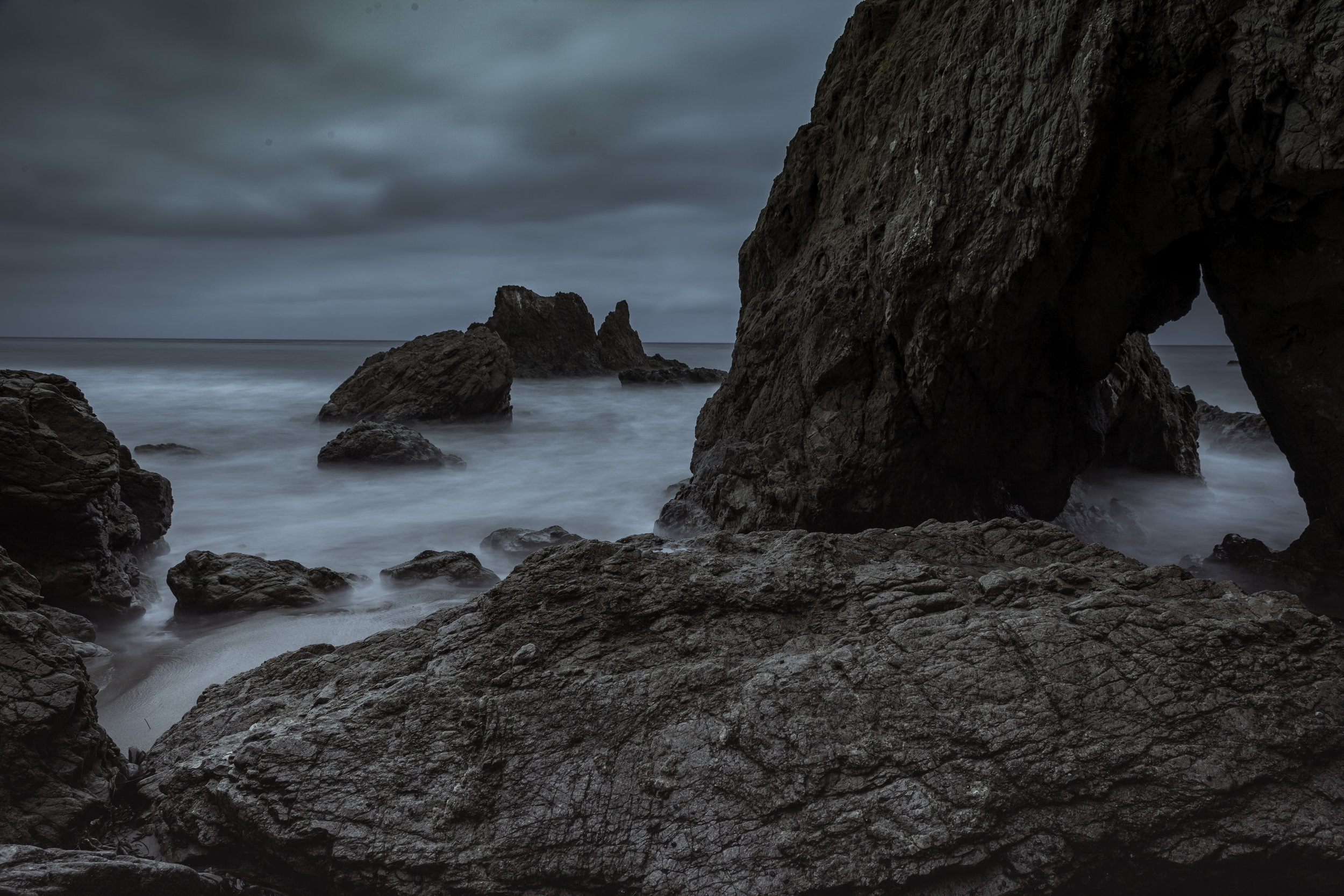 Malibu, Los Angeles, CA