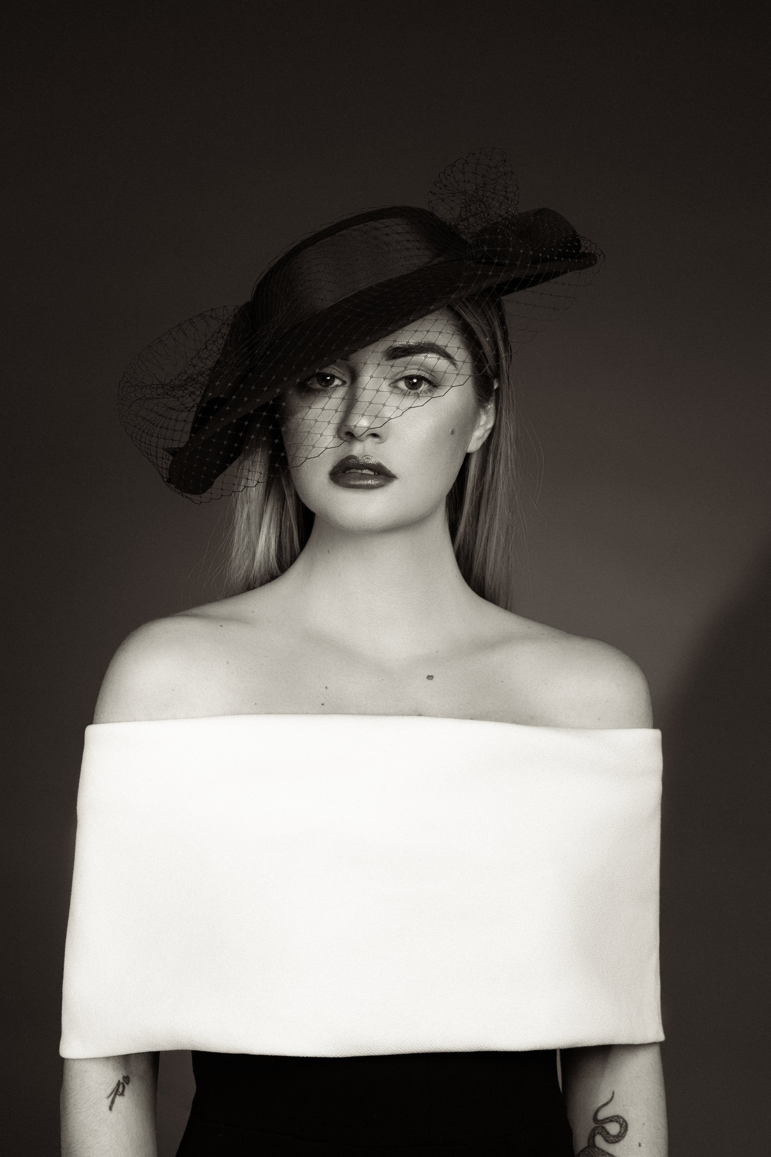 Allie Callaghan for Elite New York